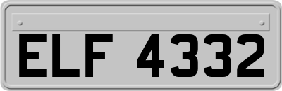 ELF4332