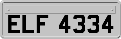 ELF4334