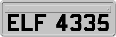 ELF4335