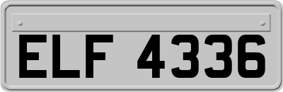 ELF4336