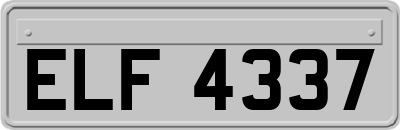 ELF4337