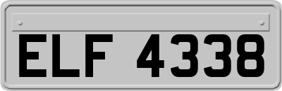 ELF4338
