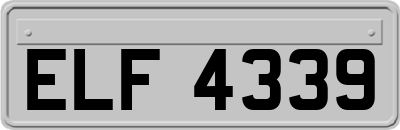 ELF4339
