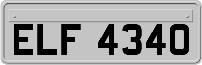 ELF4340