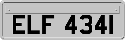 ELF4341