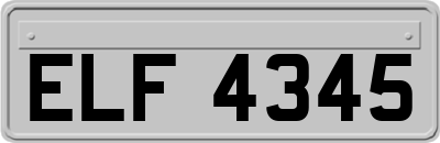 ELF4345