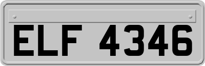 ELF4346