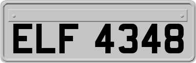 ELF4348
