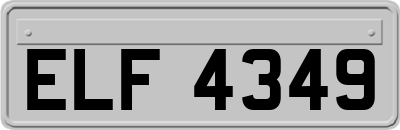 ELF4349