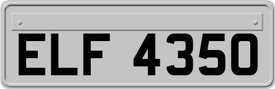ELF4350