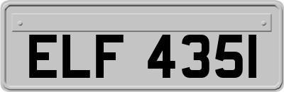 ELF4351