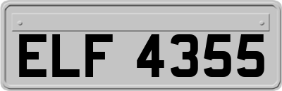 ELF4355