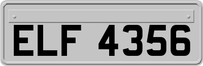 ELF4356