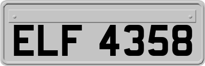 ELF4358