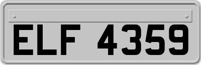ELF4359