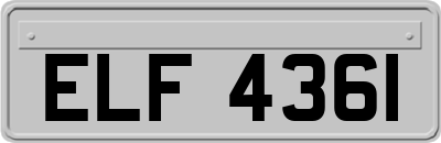 ELF4361