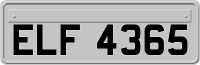 ELF4365