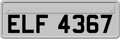 ELF4367