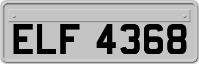 ELF4368