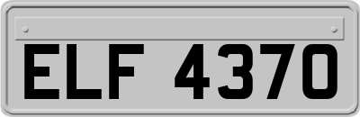 ELF4370