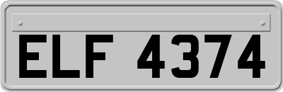 ELF4374
