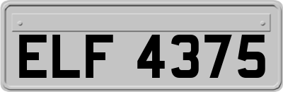ELF4375