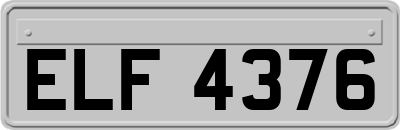 ELF4376
