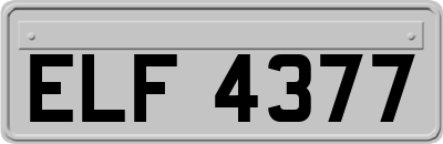 ELF4377