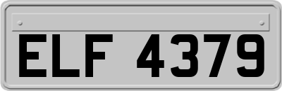 ELF4379