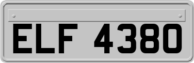ELF4380