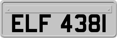ELF4381
