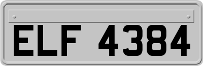 ELF4384