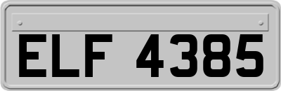 ELF4385