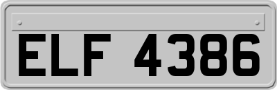 ELF4386