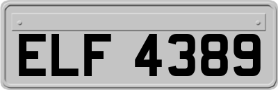 ELF4389