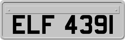 ELF4391