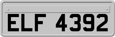 ELF4392