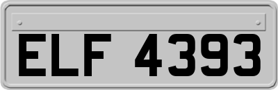 ELF4393