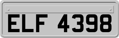 ELF4398