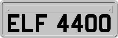 ELF4400