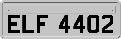 ELF4402