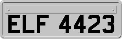 ELF4423