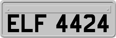 ELF4424