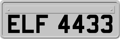 ELF4433