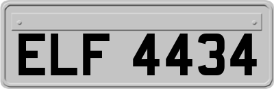 ELF4434