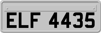 ELF4435