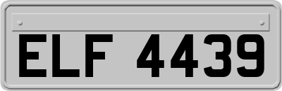 ELF4439