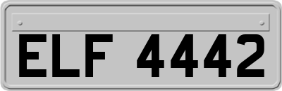 ELF4442