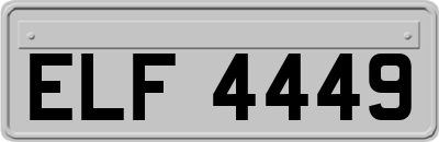 ELF4449
