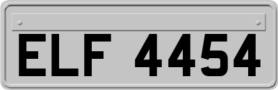 ELF4454